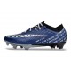 Nike Zoom Mercurial Vapor XV Elite FG Azul Argento