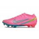 Nike Zoom Mercurial Vapor XV Elite FG Rosa Azul