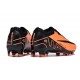 Nike Zoom Mercurial Vapor XV Elite FG Naranja Negro