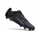 Zapatillas Adidas X Crazyfast + FG Negro