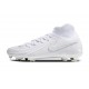 Nike Phantom Luna 2 Elite FG Blanco