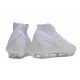 Nike Phantom Luna 2 Elite FG Blanco