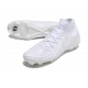 Nike Phantom Luna 2 Elite FG Blanco