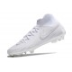 Nike Phantom Luna 2 Elite FG Blanco