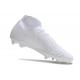 Nike Phantom Luna 2 Elite FG Blanco