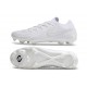 Zapatos Nike Phantom Luna II Elite L FG Blanco