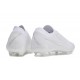 Zapatos Nike Phantom Luna II Elite L FG Blanco