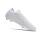 Zapatos Nike Phantom Luna II Elite L FG Blanco