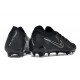 Zapatos Nike Phantom Luna II Elite L FG Negro