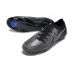 Zapatos Nike Phantom Luna II Elite L FG Negro