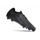 Zapatos Nike Phantom Luna II Elite L FG Negro