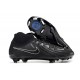 Nike Phantom Luna 2 Elite FG Negro