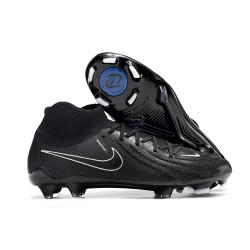 Nike Phantom Luna 2 Elite FG Negro