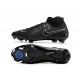 Nike Phantom Luna 2 Elite FG Negro