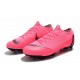 Nuevos Botas Nike Mercurial Vapor XII Elite FG -