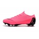 Nuevos Botas Nike Mercurial Vapor XII Elite FG -