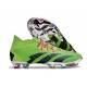 Botas adidas Predator Accuracy.1 FG Verde Negro