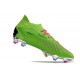 Botas adidas Predator Accuracy.1 FG Verde Negro