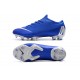 Nuevos Botas Nike Mercurial Vapor XII Elite FG -