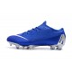 Nuevos Botas Nike Mercurial Vapor XII Elite FG -