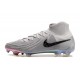 Nike Phantom Luna 2 Elite FG Atmósfera Gris Negro
