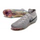 Nike Phantom Luna 2 Elite FG Atmósfera Gris Negro