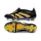 Botas adidas Predator Elite FT FG Negro Oro