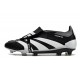Botas adidas Predator Elite FT FG Negro Blanco