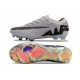 Nike Zoom Mercurial Vapor XV Elite FG Atmósfera Gris Negro