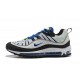 Zapatillas Para Hombres Nike Air Max 98 -