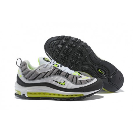 Zapatillas Para Hombres Nike Air Max 98 -