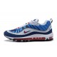 Zapatillas Nike Air Max 98 -