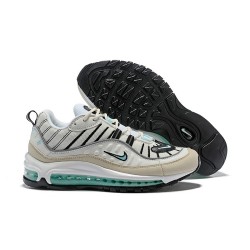 Zapatillas Nike Air Max 98 - Blanco Verde