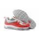 Nike Supreme x NikeLab Air Max 98 Zapatos -