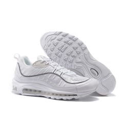 Nike Supreme x NikeLab Air Max 98 Zapatos -