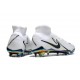 Nike Phantom Luna 2 Elite FG Blanco Negro