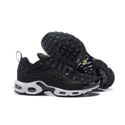 Nike Air Max 98 Plus TN Para Hombres - Negro