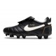 Nike Tiempo Legend 10 Elite FG Negro Blanco