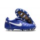Nike Tiempo Legend 10 Elite FG Azul Blanco