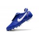 Nike Tiempo Legend 10 Elite FG Azul Blanco