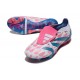 Bota adidas Predator Elite FT FG Ftwr Blanco Solar Azul Solar Rosa