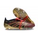 Bota adidas Predator Elite FT FG Year Of The Snake -Rojo Oro Negro