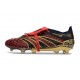 Bota adidas Predator Elite FT FG Year Of The Snake -Rojo Oro Negro