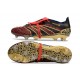 Bota adidas Predator Elite FT FG Year Of The Snake -Rojo Oro Negro