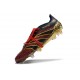 Bota adidas Predator Elite FT FG Year Of The Snake -Rojo Oro Negro