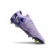 Zapatos Nike Phantom Luna II Elite L FG Morado Agate Casi Voltio