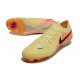 Zapatos Nike Phantom Luna II Elite L FG Naranja Negro