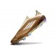 Adidas F50 Elite LL FG X Bad Bunny Cartón Blanco Crema Cian Vivo