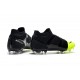 Nike Mercurial GreenSpeed 360 FG Botas -