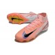 Nike Air Zoom Mercurial Superfly X Elite FG Naranja Negro